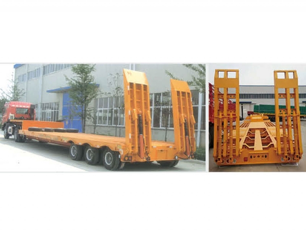 大件貨物運輸專用車