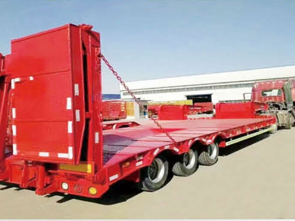 大件貨物運輸專用車